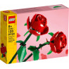 Lego Icons double Roses