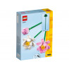 Lego Icons Lotus