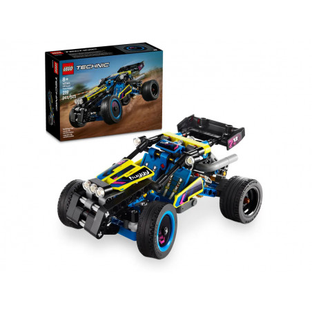 Lego Technic Buggy