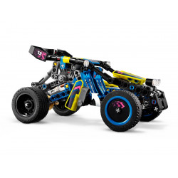 Lego Technic Buggy