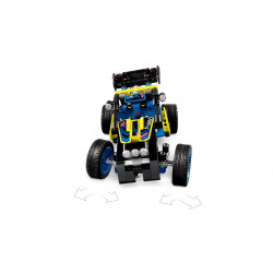 Lego Technic Buggy