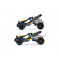 Lego Technic Buggy