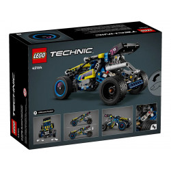 Lego Technic Buggy