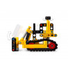 Lego technic Bulldozer