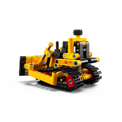 Lego technic Bulldozer