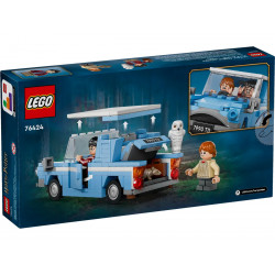 Lego Harry Potter Ford volante