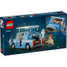 Lego Harry Potter Ford volante Lego Harry Potter Ford volante