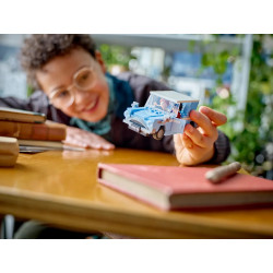 Lego Harry Potter Ford volante