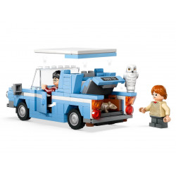 Lego Harry Potter Ford volante