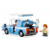 Lego Harry Potter Ford volante Lego Harry Potter Ford volante