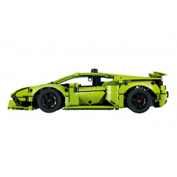 Lego LAMBORGHINI HURACÁN TECNICA