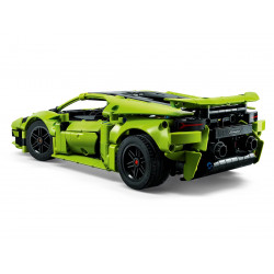 Lego LAMBORGHINI HURACÁN TECNICA