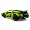 Lego LAMBORGHINI HURACÁN TECNICA