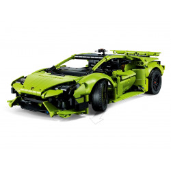 Lego LAMBORGHINI HURACÁN TECNICA
