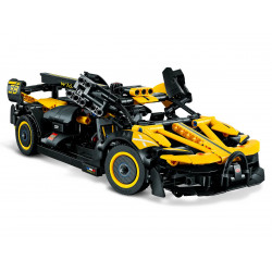 Lego LE BOLIDE BUGATTI