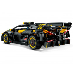 Lego LE BOLIDE BUGATTI