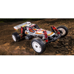 Kyosho Ultima