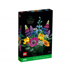 BOUQUET DE FLEURS SAUVAGES 10313