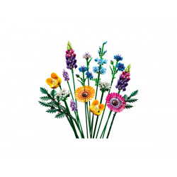 BOUQUET DE FLEURS SAUVAGES 10313