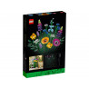 BOUQUET DE FLEURS SAUVAGES 10313