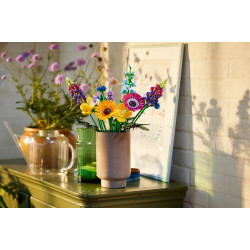 BOUQUET DE FLEURS SAUVAGES 10313
