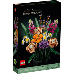 BOUQUET DE FLEURS 10280