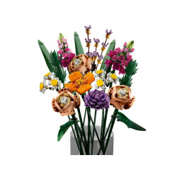 BOUQUET DE FLEURS 10280
