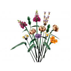 BOUQUET DE FLEURS 10280