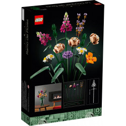 BOUQUET DE FLEURS 10280