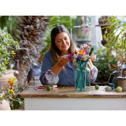 BOUQUET DE FLEURS 10280