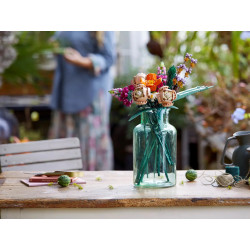 BOUQUET DE FLEURS 10280