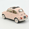 Norev 1 18 Fiat 500 l 1966 Rose
