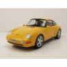 Norev 1 18 Porsche 911 993 Jaune 1994