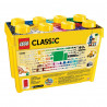 BOÎTE DE BRIQUES CRÉATIVES DELUXE LEGO®