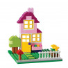 BOÎTE DE BRIQUES CRÉATIVES DELUXE LEGO®