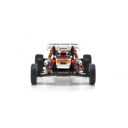 Kyosho Ultima