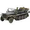 Tamiya 1 35  German Half Track Sd.kfz.10