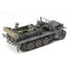 Tamiya 1 35  German Half Track Sd.kfz.10