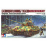 Tamiya 1 35 German King Tiger