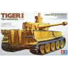 Tamiya 1 35 Tiger I Ausfuhrung Afrika
