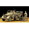 Tamiya 1 35 German Horch Kfz.15