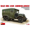 Mini art 1 35 Gaz-05-194