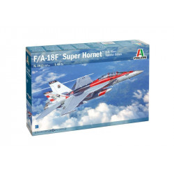 Italeri 1 48 Super Hornet f18