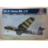 Italeri 1 72 AS.51 Horsa Mk. I II