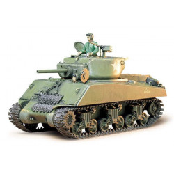 Tamiya 1 35 M4A3E2 Jumbo U.S Assault Tank
