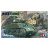 Tamiya 1 35 M4A3E2 Jumbo U.S Assault Tank