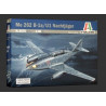 Italeri 1 48 Me 262 B-1a U1 Nachtjager