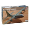 Italeri 1 48 C-130j C5 Hercules
