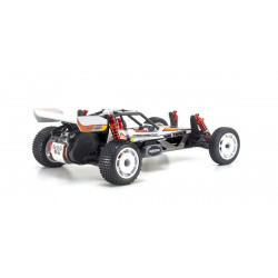 Kyosho Ultima