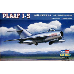 Hobby Boss 1 48 Plaaf J-5